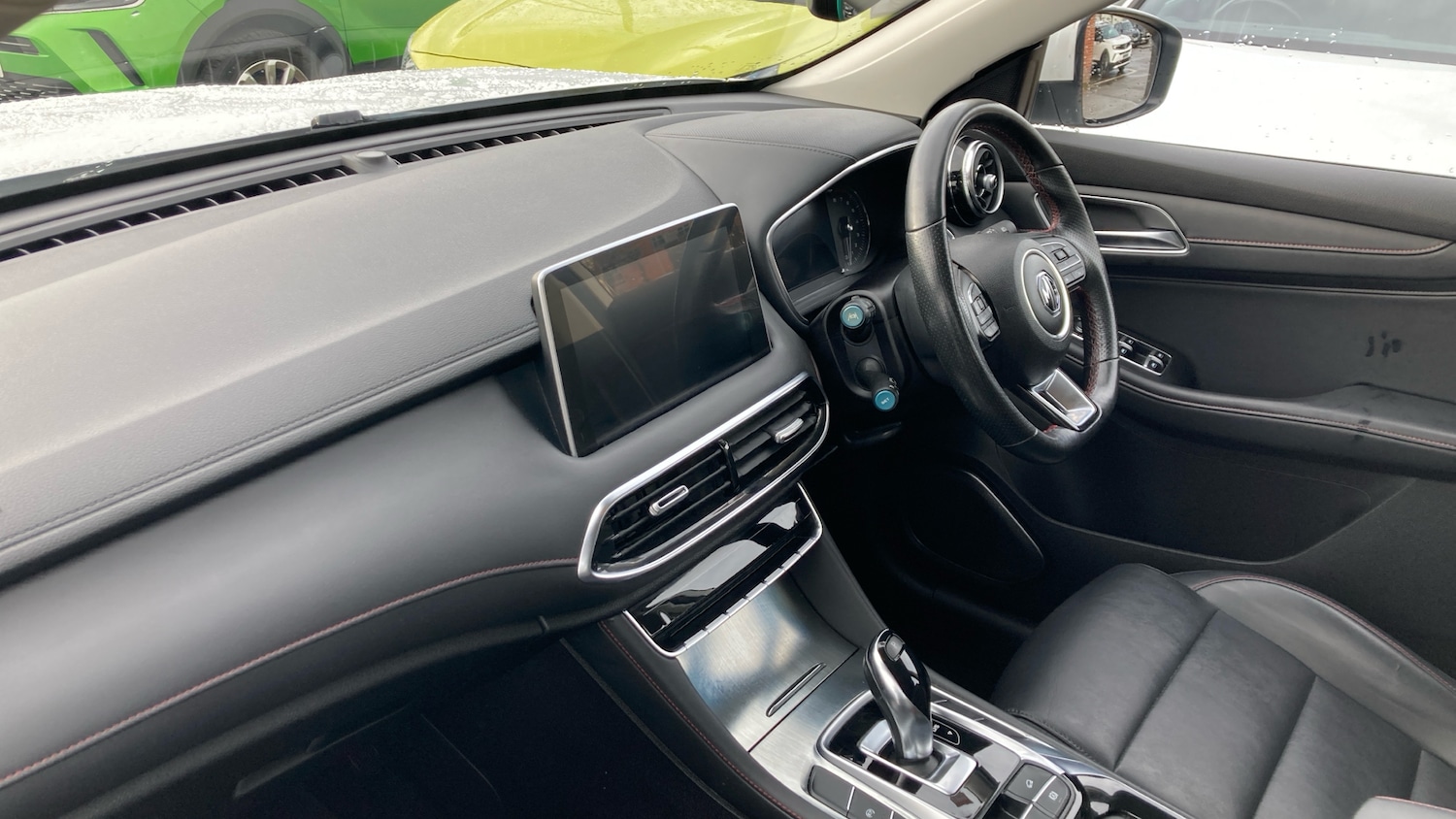 Used MG MG HS 2020 for sale - 77385017: Photo 9