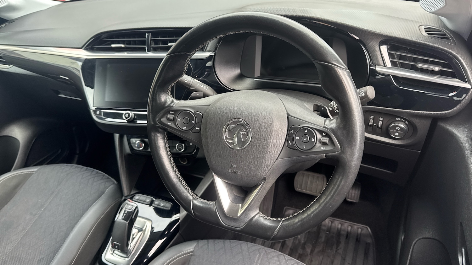 Used Vauxhall Corsa 2020 for sale - 76508029: Photo 11