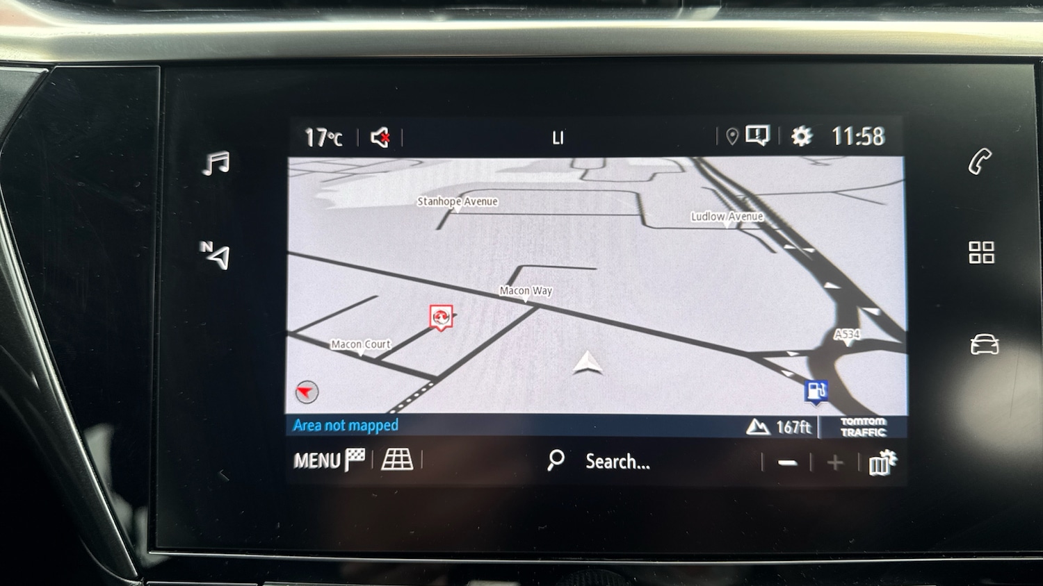 Used Vauxhall Corsa 2020 for sale - 76508029: Photo 12