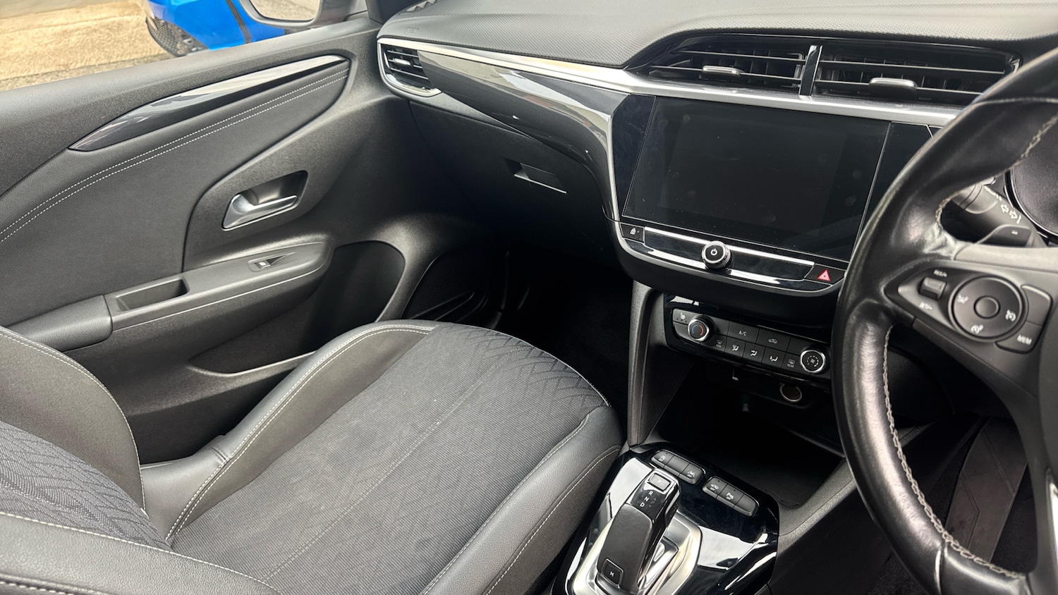 Used Vauxhall Corsa 2020 for sale - 76508029: Photo 14