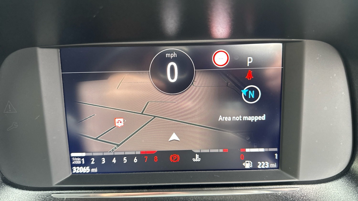 Used Vauxhall Corsa 2020 for sale - 76508029: Photo 18