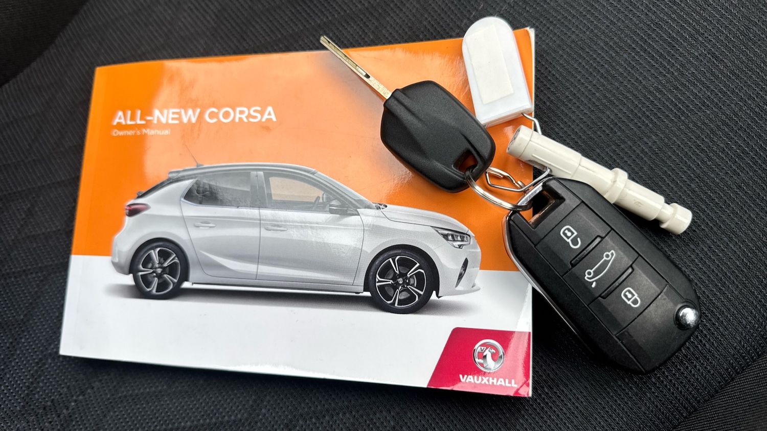 Used Vauxhall Corsa 2020 for sale - 76508029: Photo 19