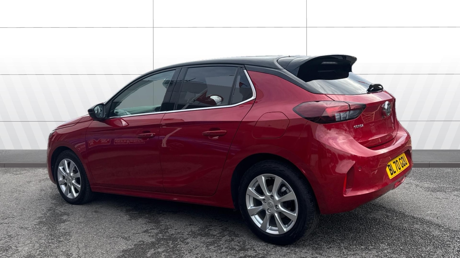 Used Vauxhall Corsa 2020 for sale - 76508029: Photo 2