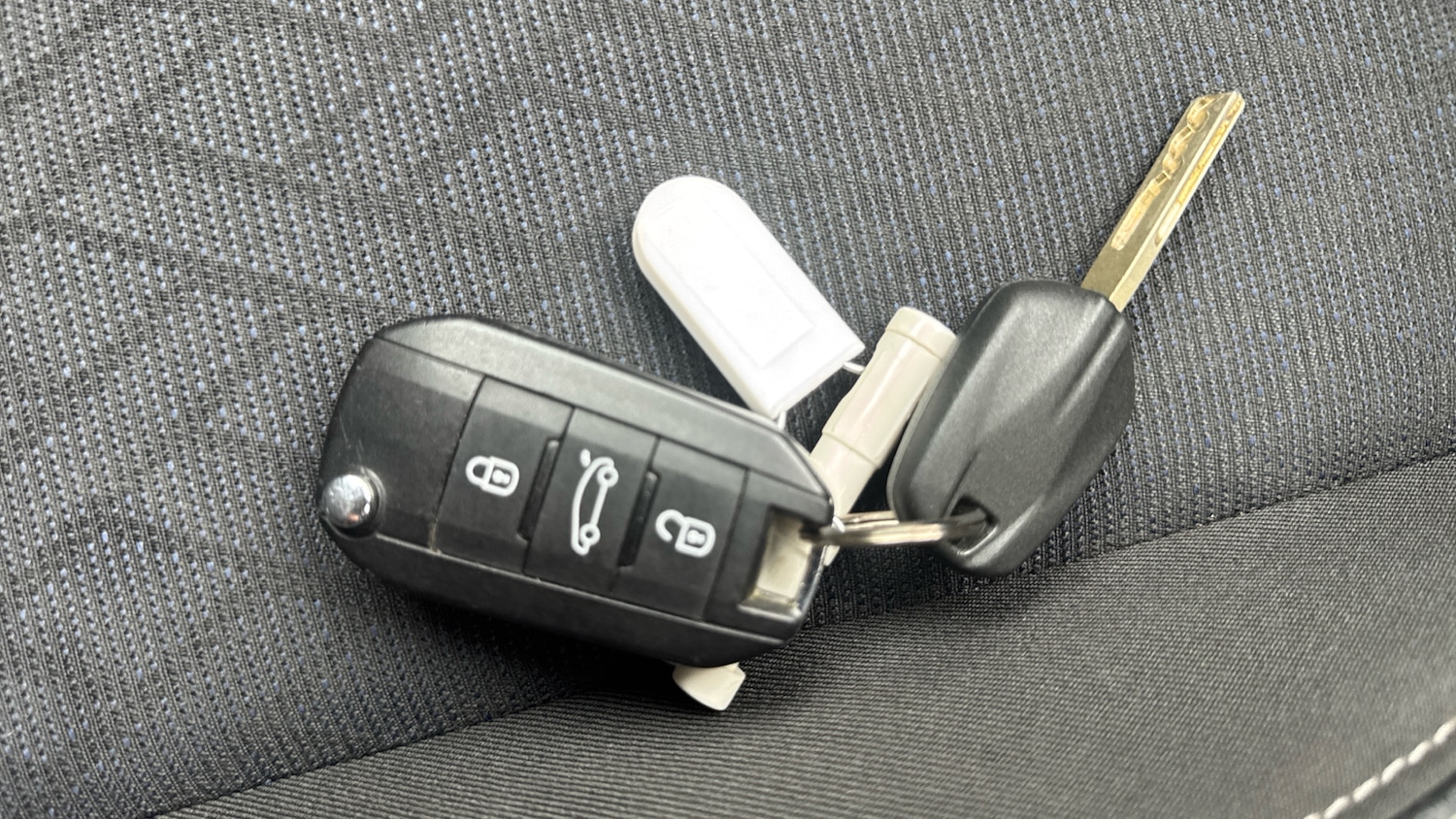 Used Vauxhall Corsa 2020 for sale - 76508029: Photo 20