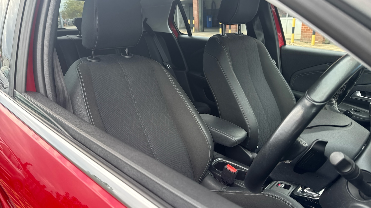 Used Vauxhall Corsa 2020 for sale - 76508029: Photo 21