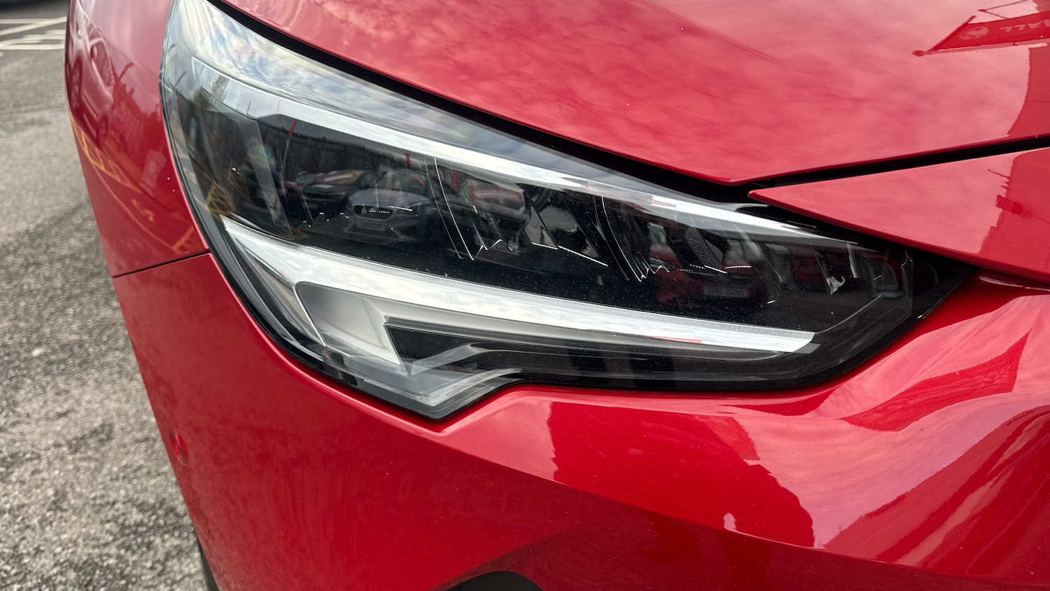 Used Vauxhall Corsa 2020 for sale - 76508029: Photo 22