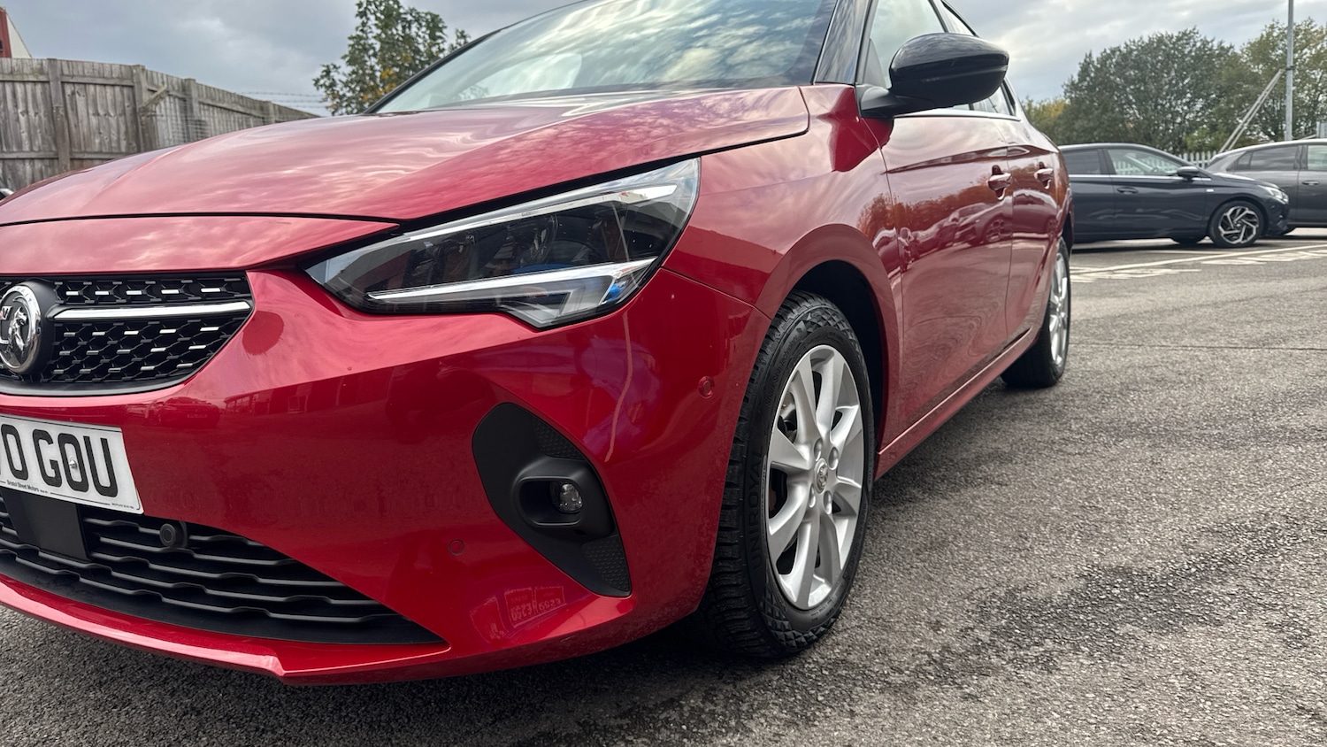 Used Vauxhall Corsa 2020 for sale - 76508029: Photo 24