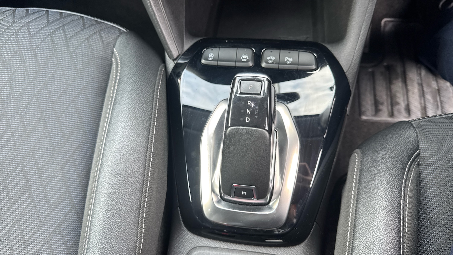 Used Vauxhall Corsa 2020 for sale - 76508029: Photo 42