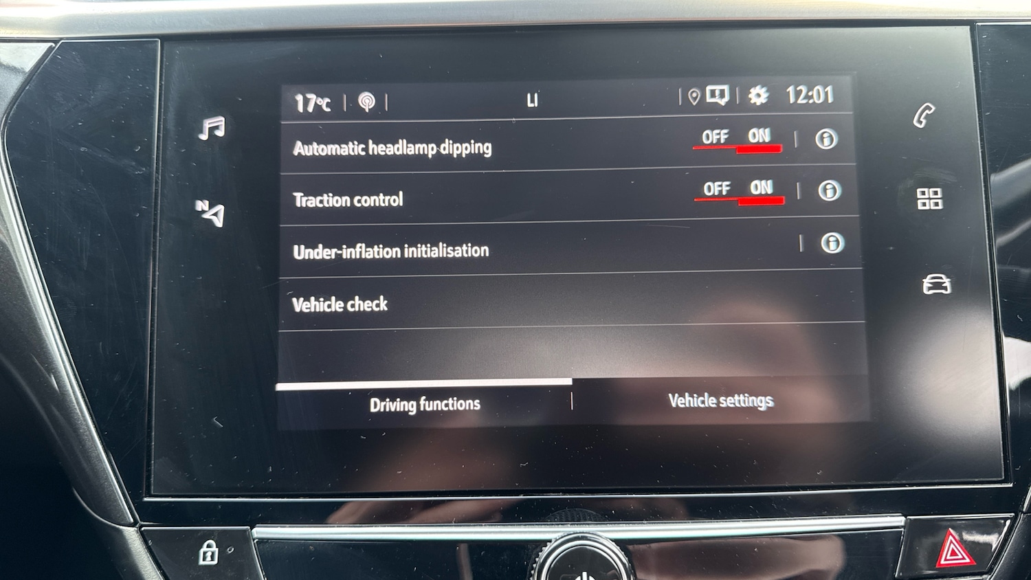 Used Vauxhall Corsa 2020 for sale - 76508029: Photo 46