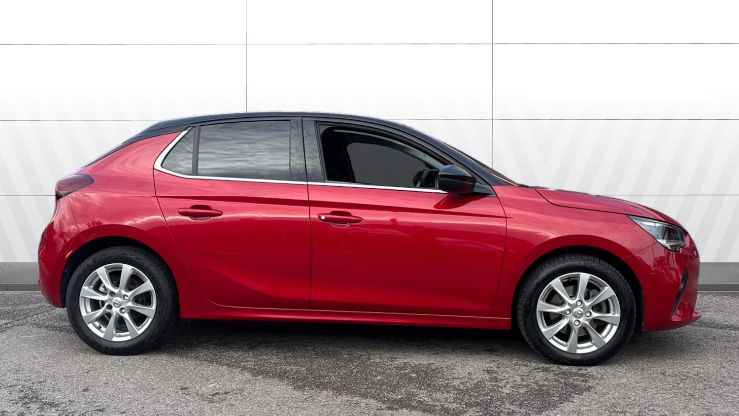 Used Vauxhall Corsa 2020 for sale - 76508029: Photo 5