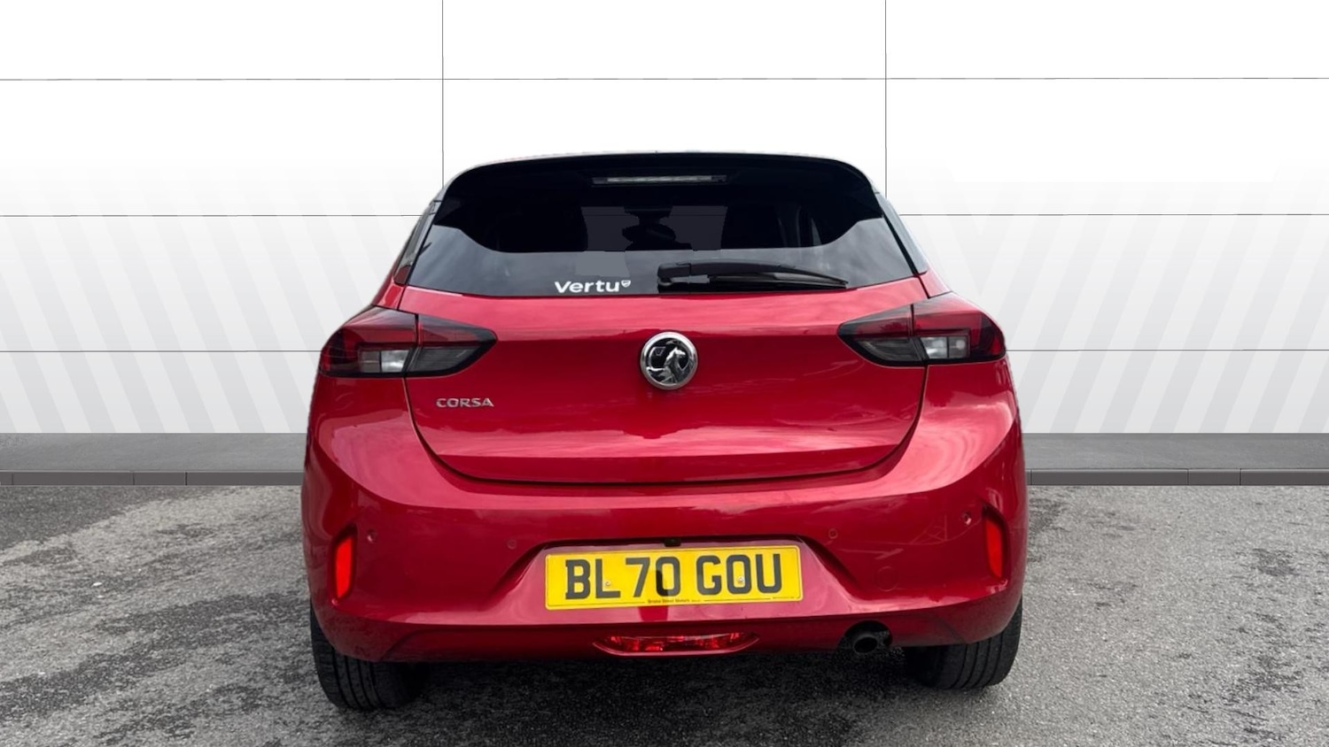 Used Vauxhall Corsa 2020 for sale - 76508029: Photo 6