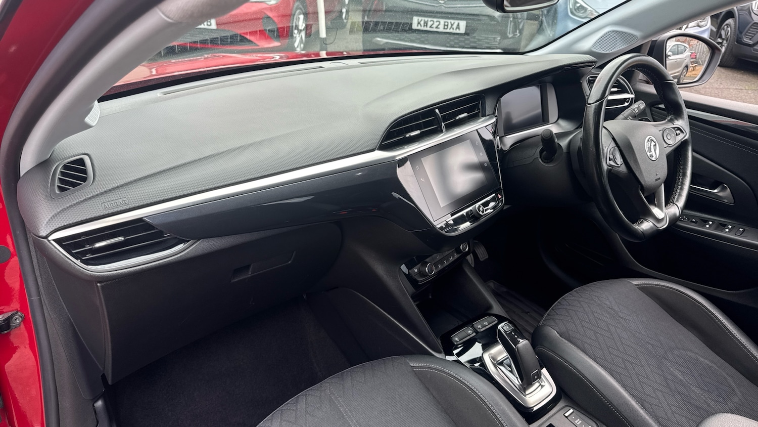 Used Vauxhall Corsa 2020 for sale - 76508029: Photo 9