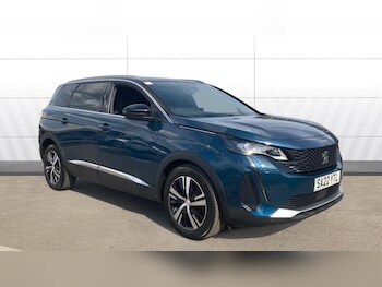 2022 (22) - 1.5 BlueHDi GT 5dr EAT8 Diesel Estate
