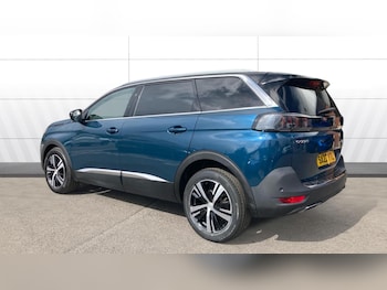 Used Peugeot 5008 2022 for sale - 75922363: Photo