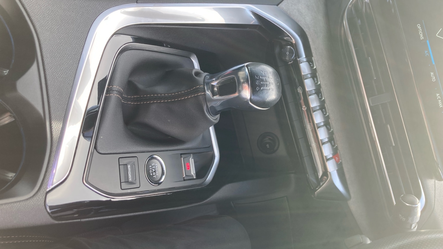 Vehicle 36