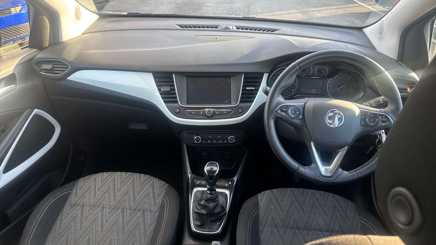 Used Vauxhall Crossland X 2020 for sale - 77781399: Photo 10