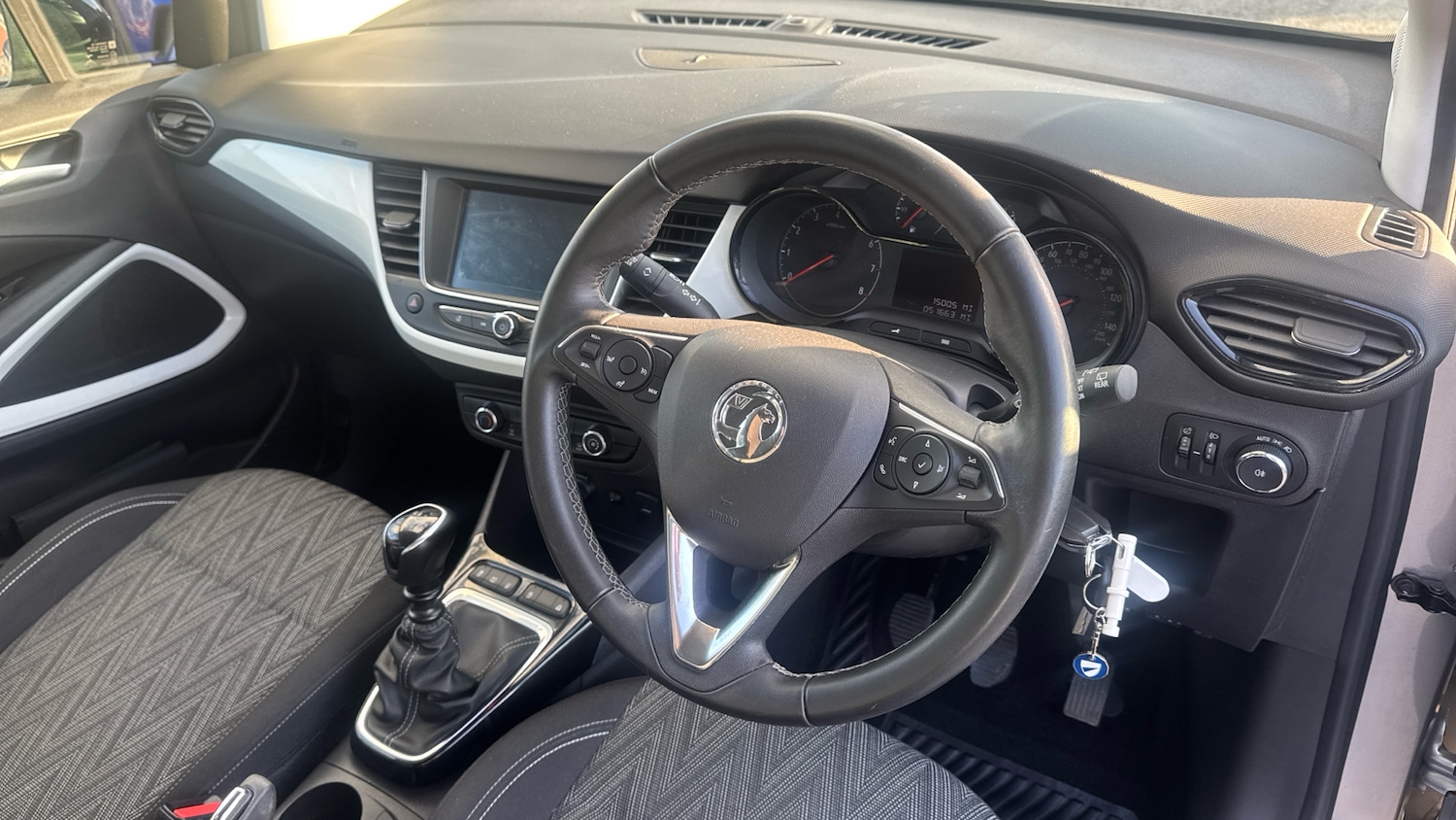 Used Vauxhall Crossland X 2020 for sale - 77781399: Photo 11