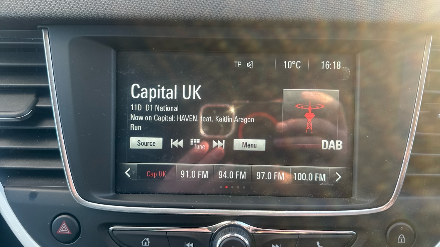 Used Vauxhall Crossland X 2020 for sale - 77781399: Photo 12