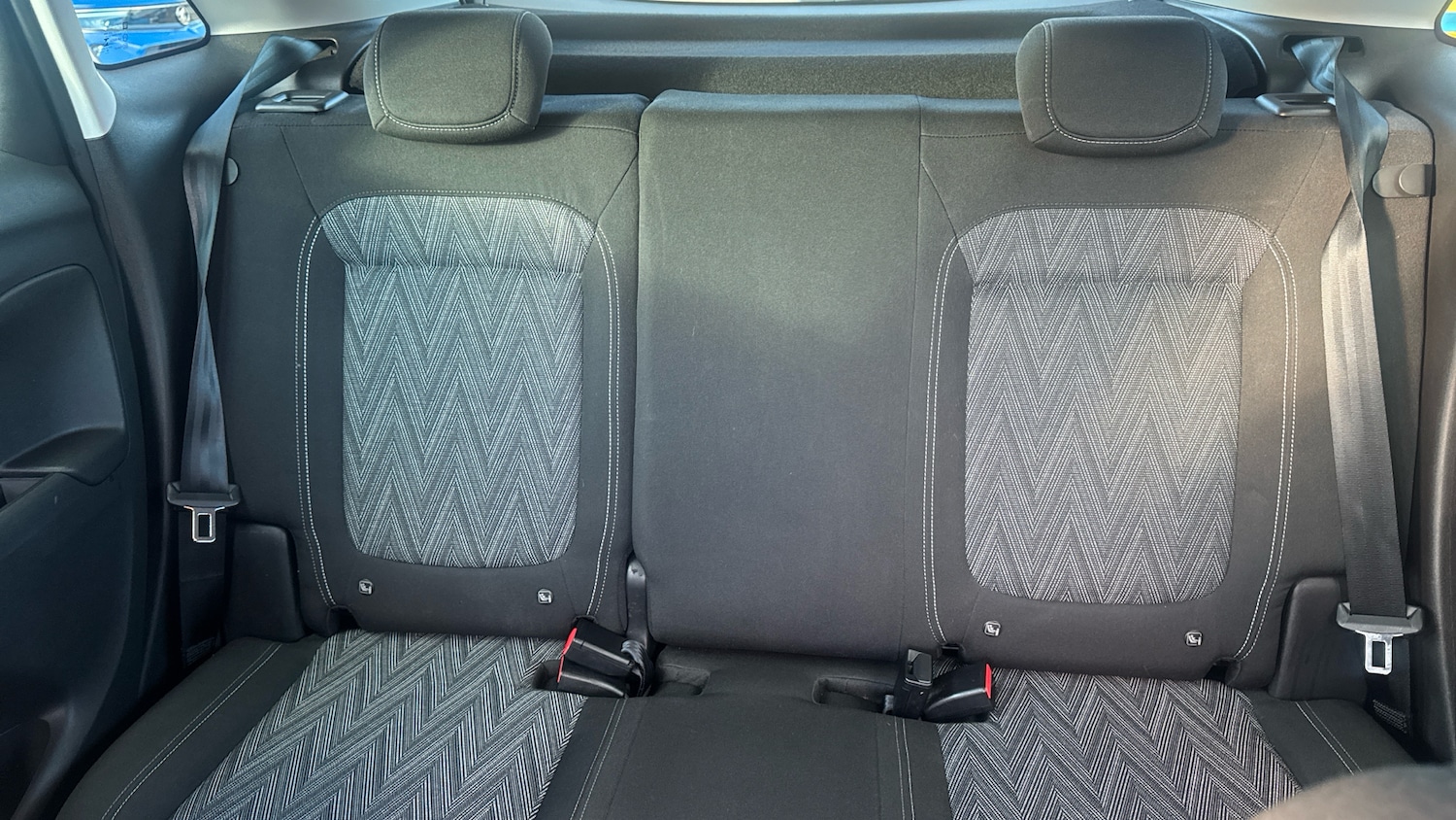 Used Vauxhall Crossland X 2020 for sale - 77781399: Photo 15