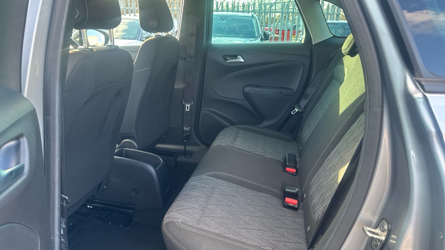 Used Vauxhall Crossland X 2020 for sale - 77781399: Photo 16