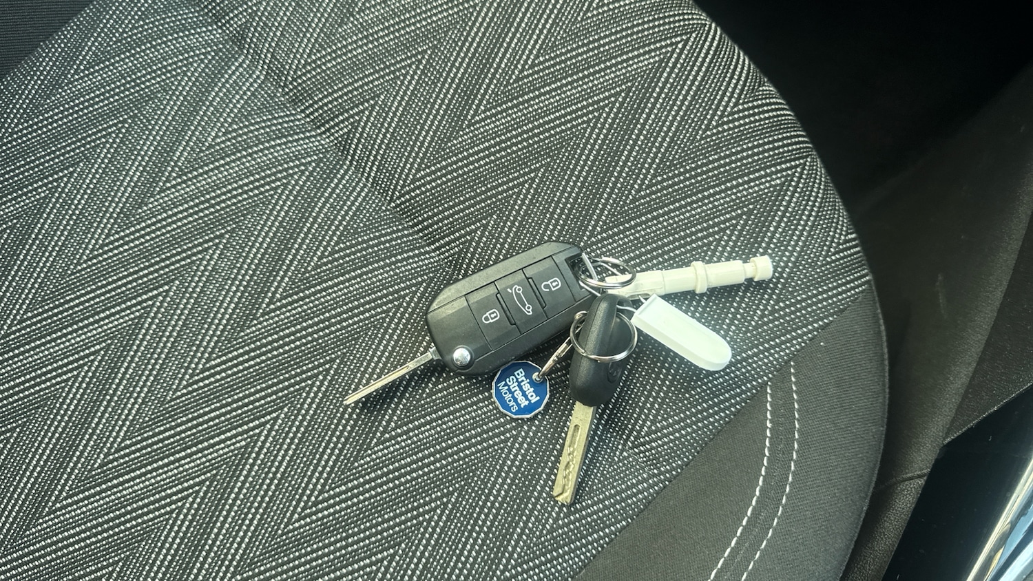 Used Vauxhall Crossland X 2020 for sale - 77781399: Photo 20