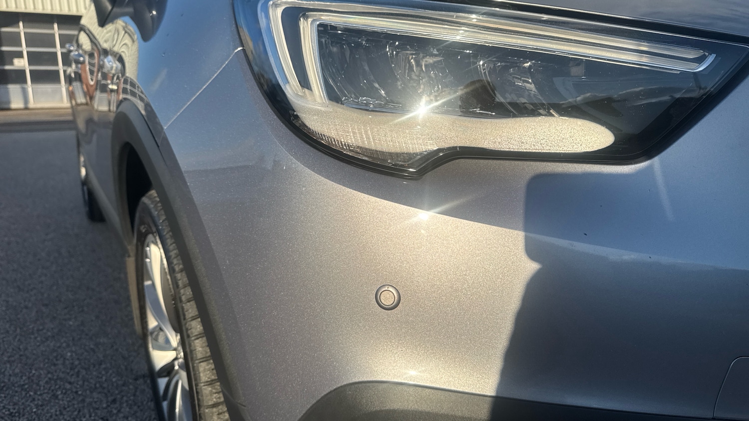 Used Vauxhall Crossland X 2020 for sale - 77781399: Photo 22