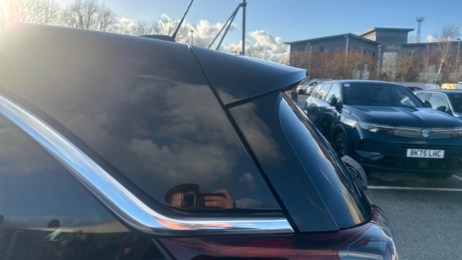 Used Vauxhall Crossland X 2020 for sale - 77781399: Photo 26