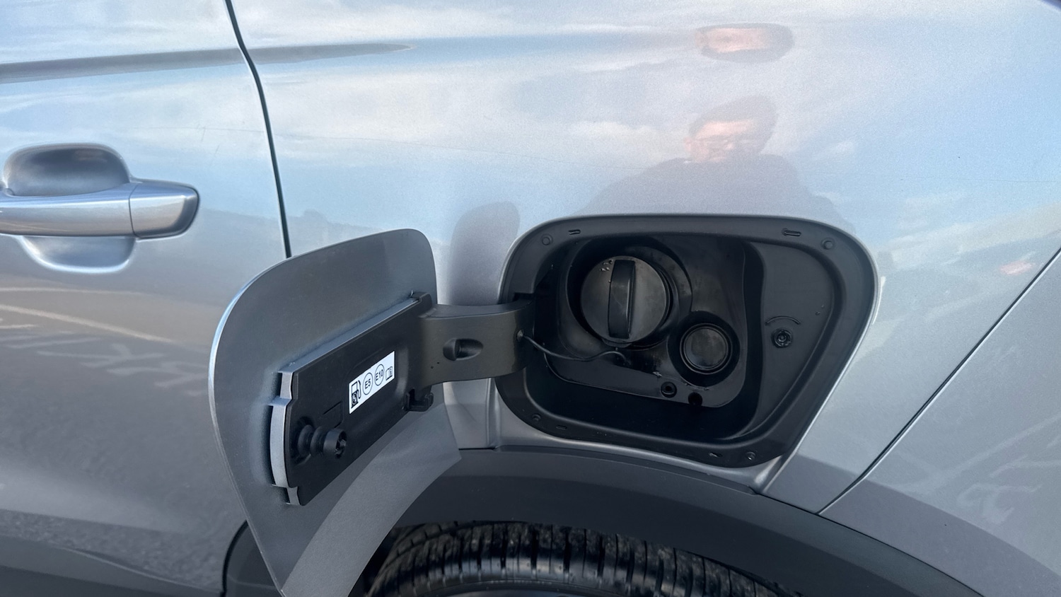 Used Vauxhall Crossland X 2020 for sale - 77781399: Photo 27