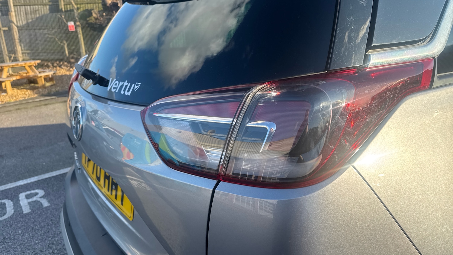 Used Vauxhall Crossland X 2020 for sale - 77781399: Photo 30