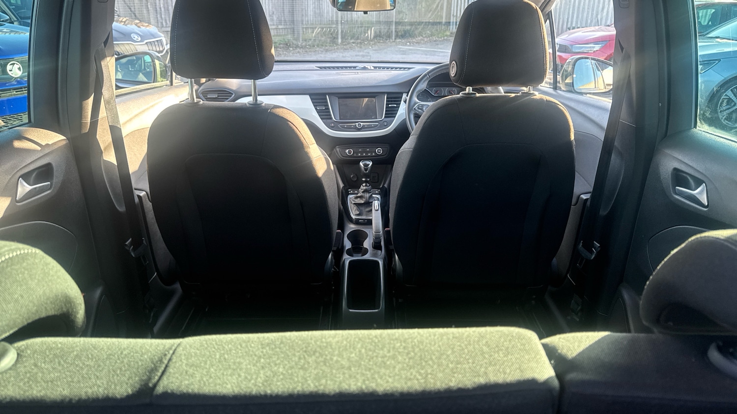 Used Vauxhall Crossland X 2020 for sale - 77781399: Photo 33