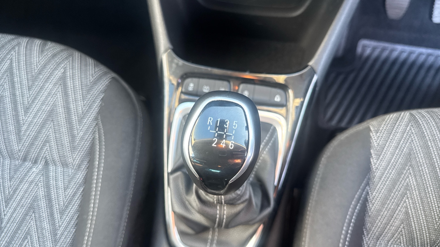 Used Vauxhall Crossland X 2020 for sale - 77781399: Photo 40