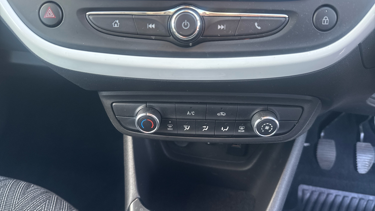 Used Vauxhall Crossland X 2020 for sale - 77781399: Photo 41