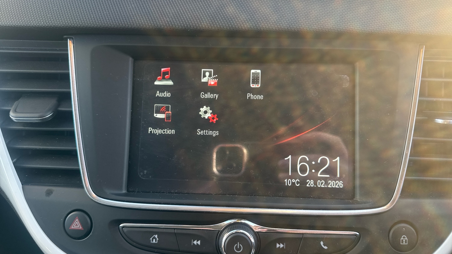 Used Vauxhall Crossland X 2020 for sale - 77781399: Photo 42