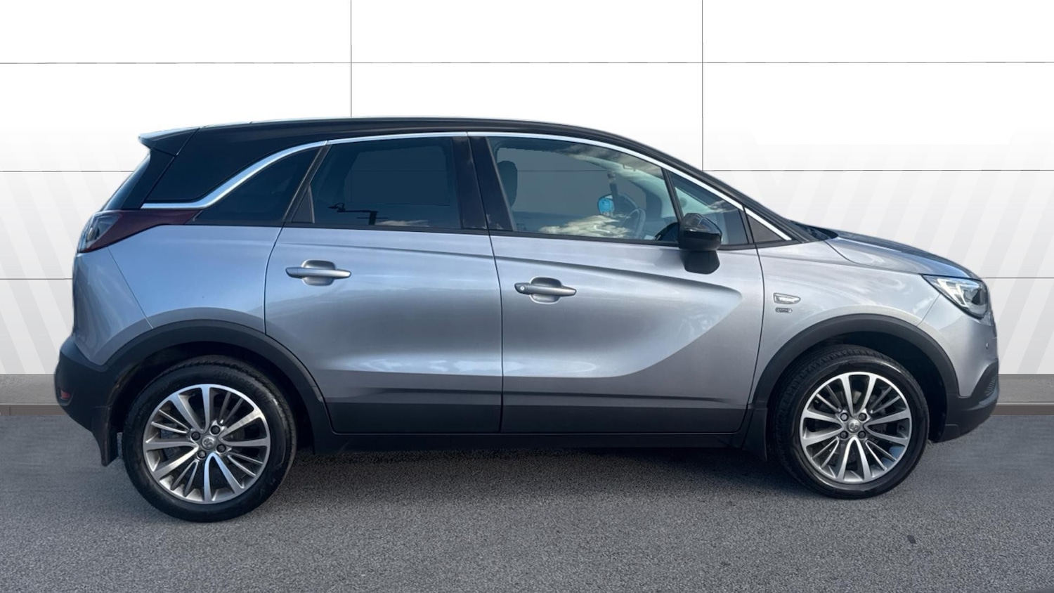 Used Vauxhall Crossland X 2020 for sale - 77781399: Photo 5