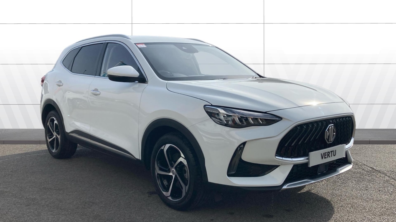 Used MG MG HS 2023 for sale - 78042616: Photo 1