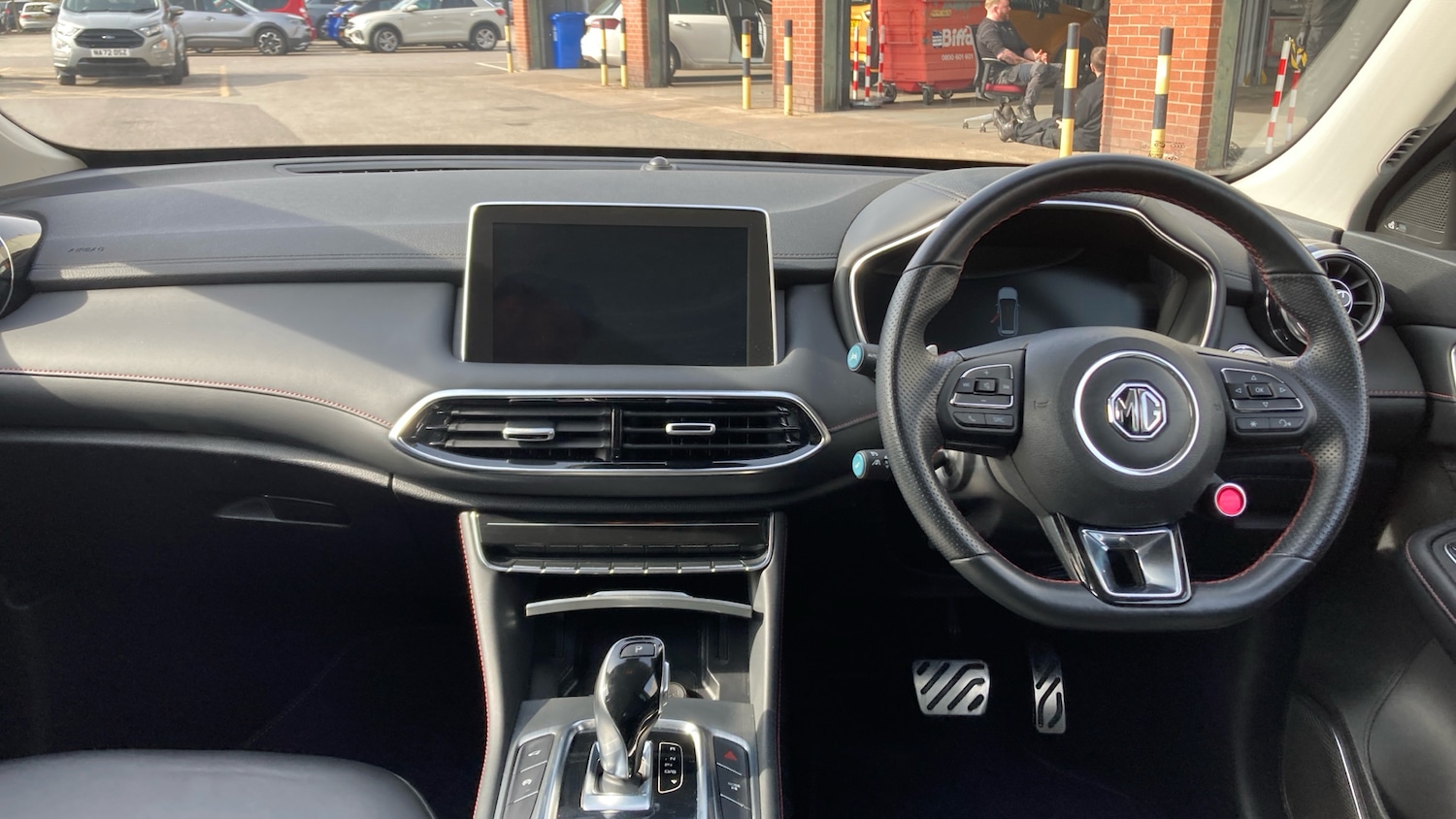 Used MG MG HS 2023 for sale - 78042616: Photo 10