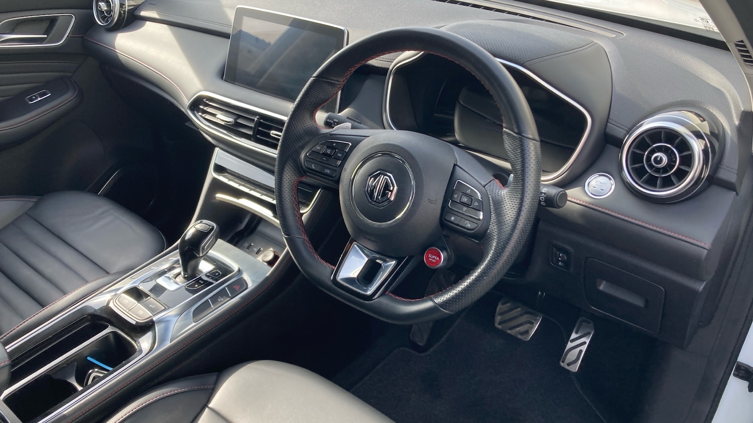 Used MG MG HS 2023 for sale - 78042616: Photo 11