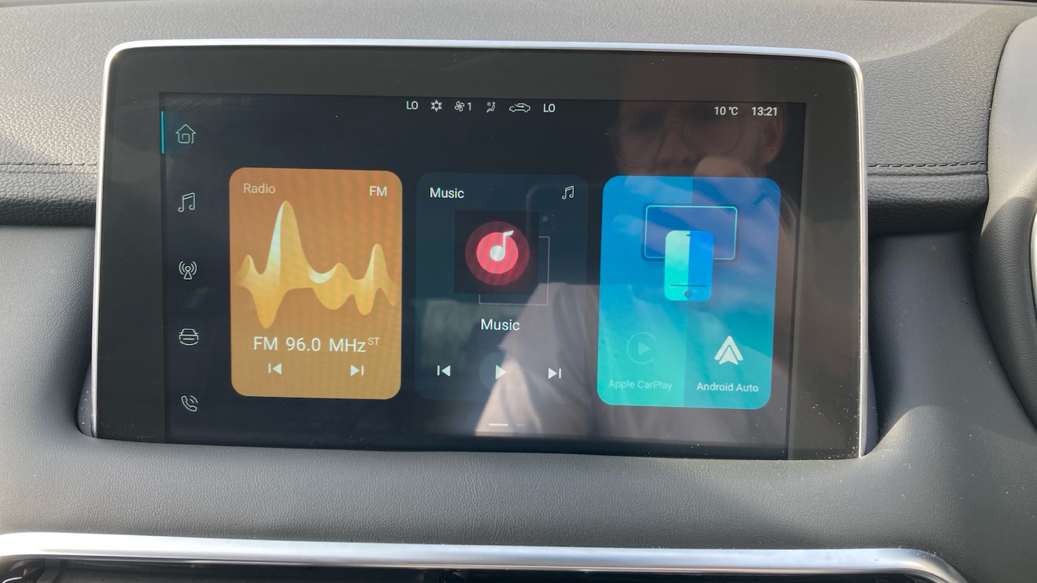 Used MG MG HS 2023 for sale - 78042616: Photo 12