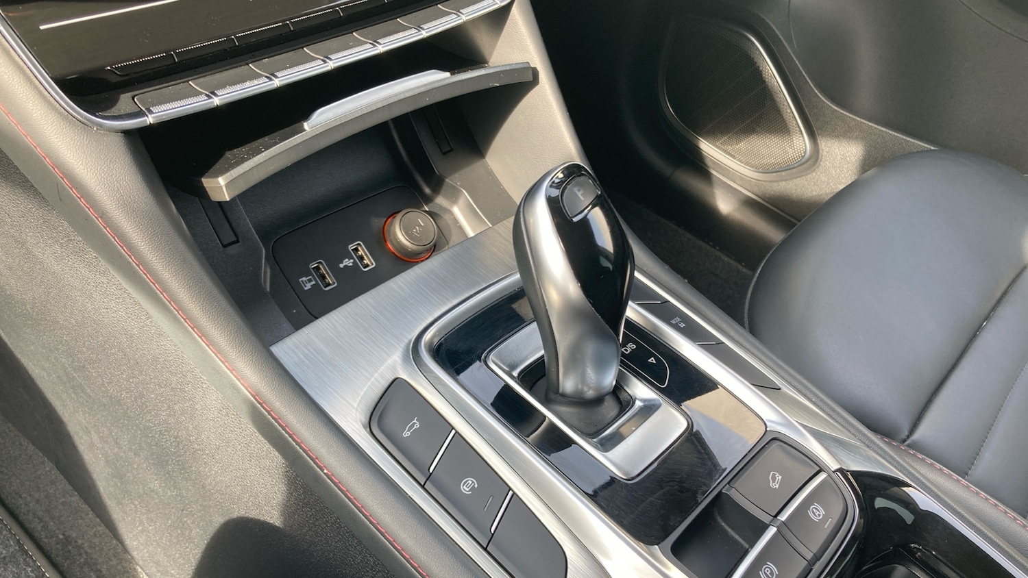 Used MG MG HS 2023 for sale - 78042616: Photo 13