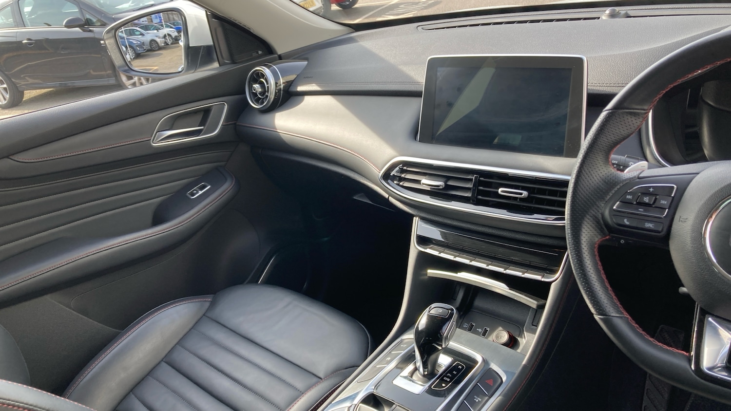 Used MG MG HS 2023 for sale - 78042616: Photo 14