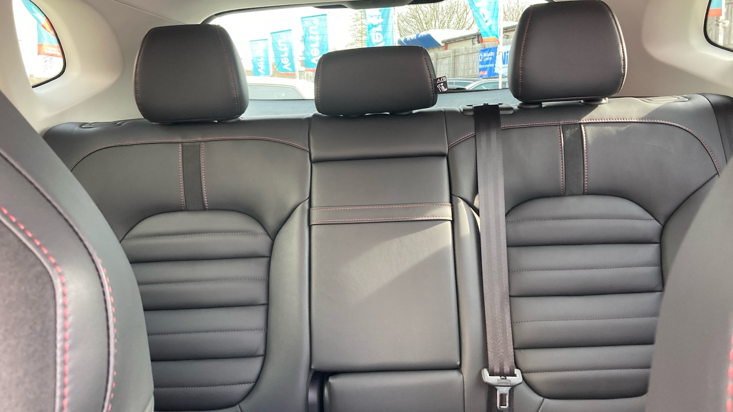 Used MG MG HS 2023 for sale - 78042616: Photo 15