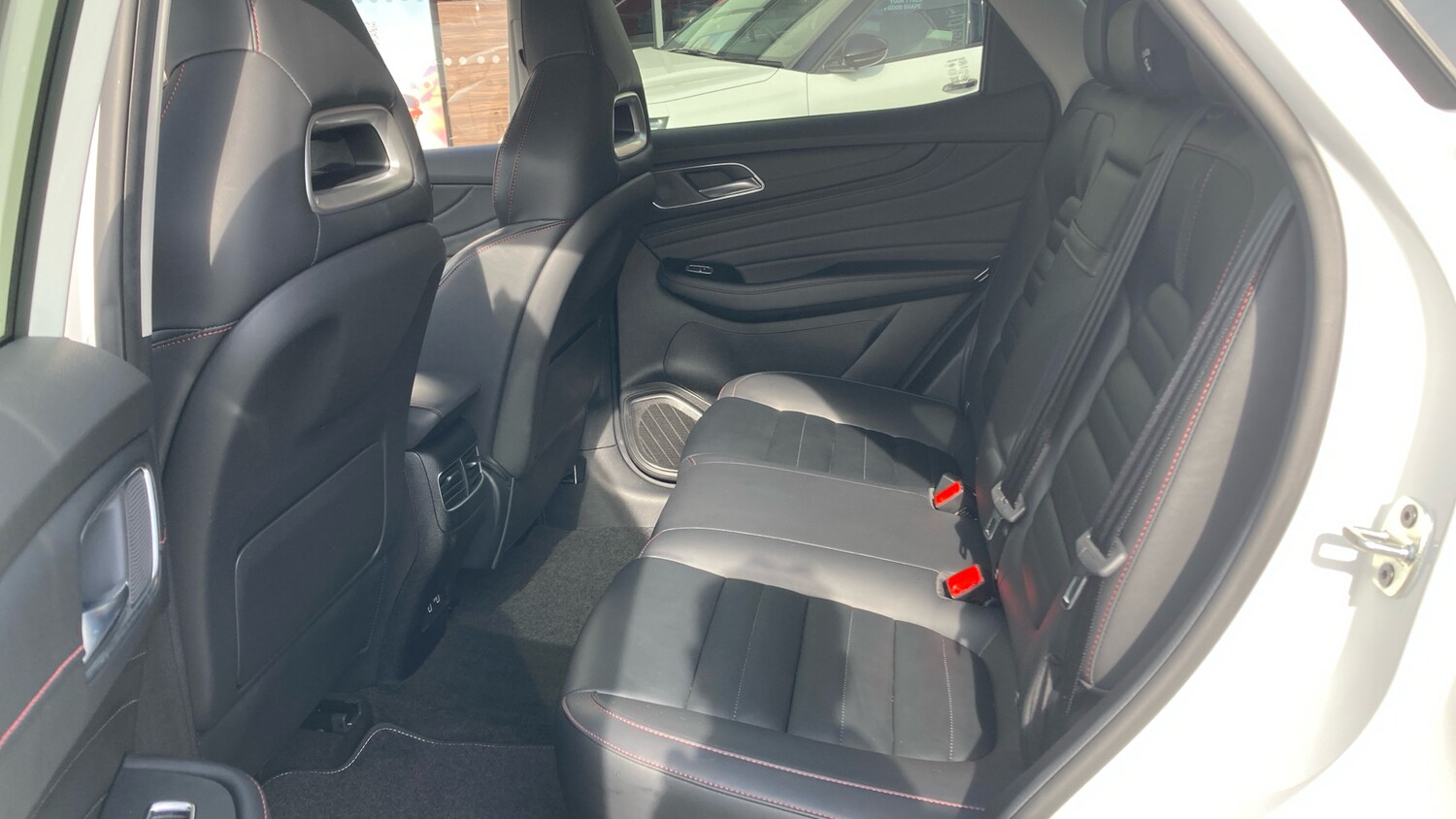 Used MG MG HS 2023 for sale - 78042616: Photo 16