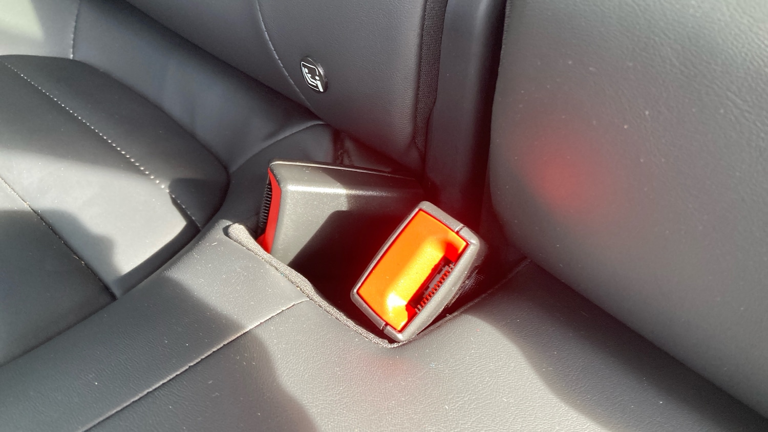 Used MG MG HS 2023 for sale - 78042616: Photo 17