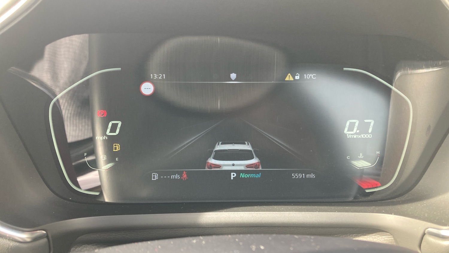 Used MG MG HS 2023 for sale - 78042616: Photo 18