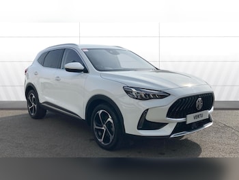 MG MG HS feature image