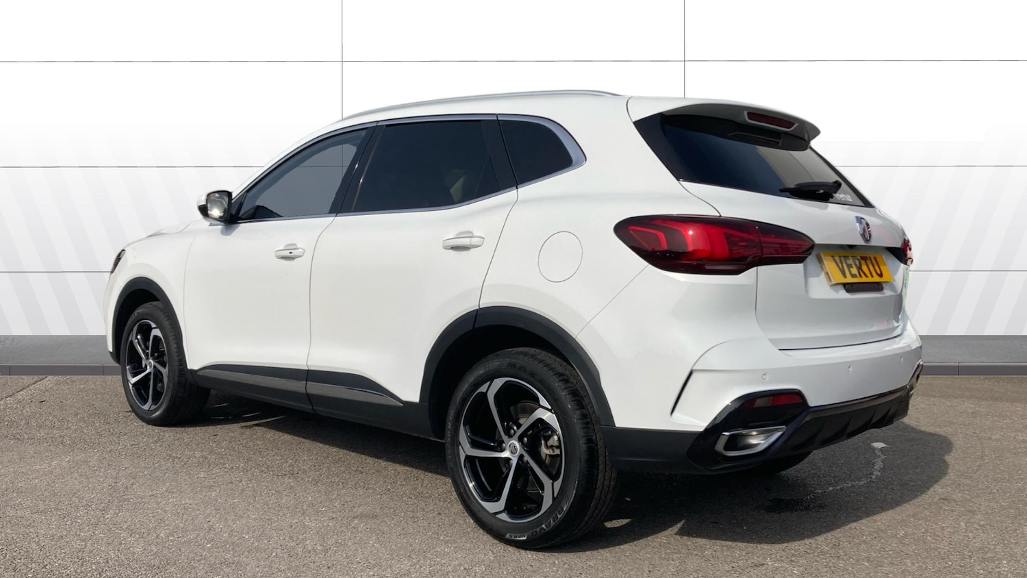 Used MG MG HS 2023 for sale - 78042616: Photo 2