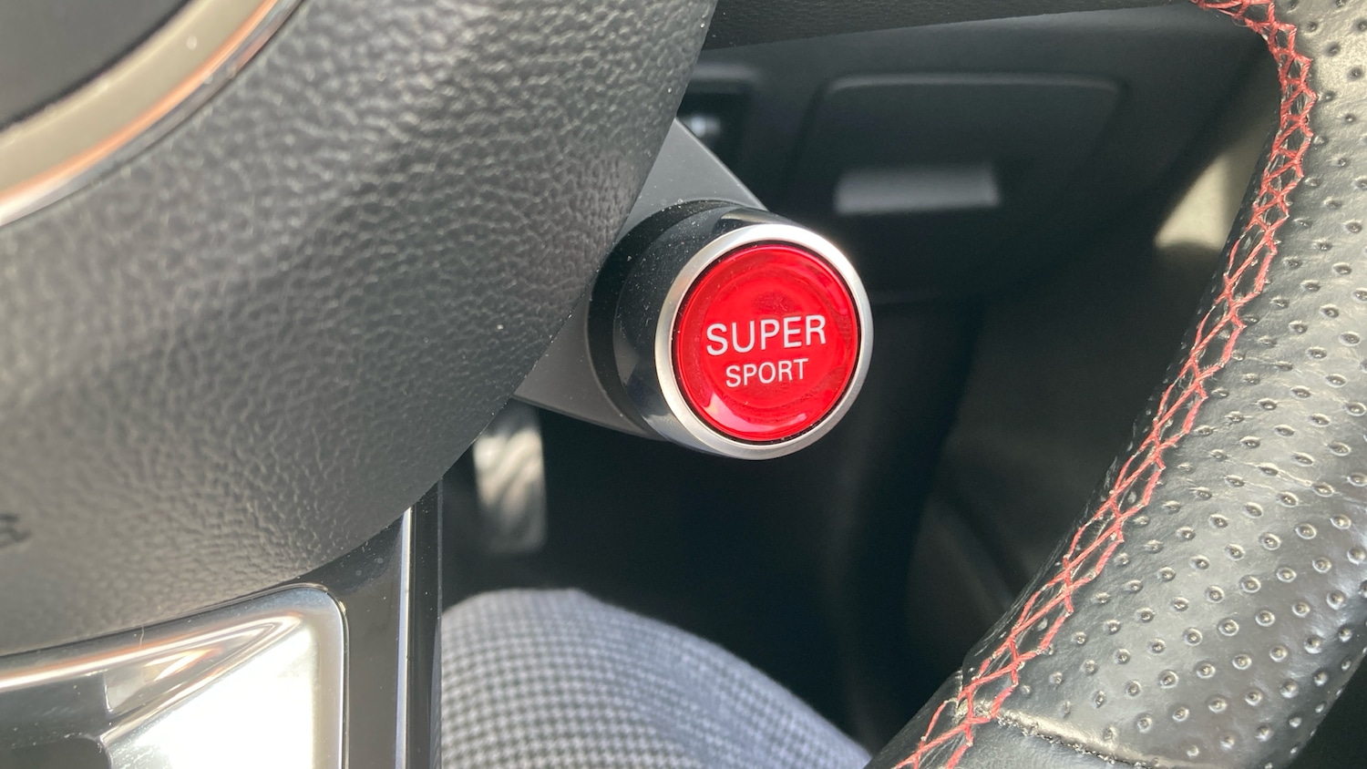 Used MG MG HS 2023 for sale - 78042616: Photo 23