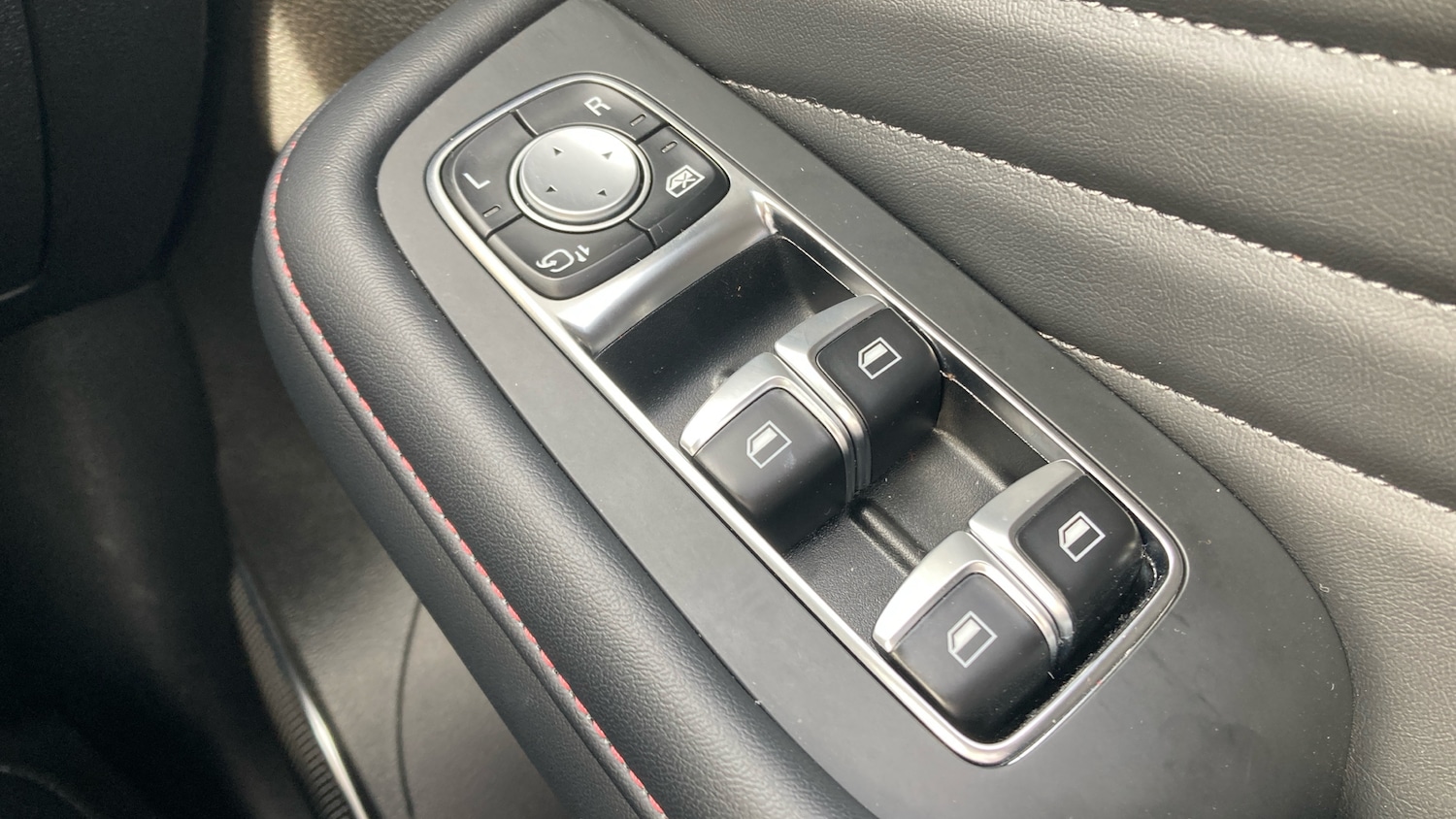 Used MG MG HS 2023 for sale - 78042616: Photo 24