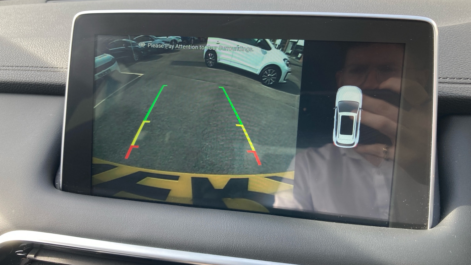 Used MG MG HS 2023 for sale - 78042616: Photo 30