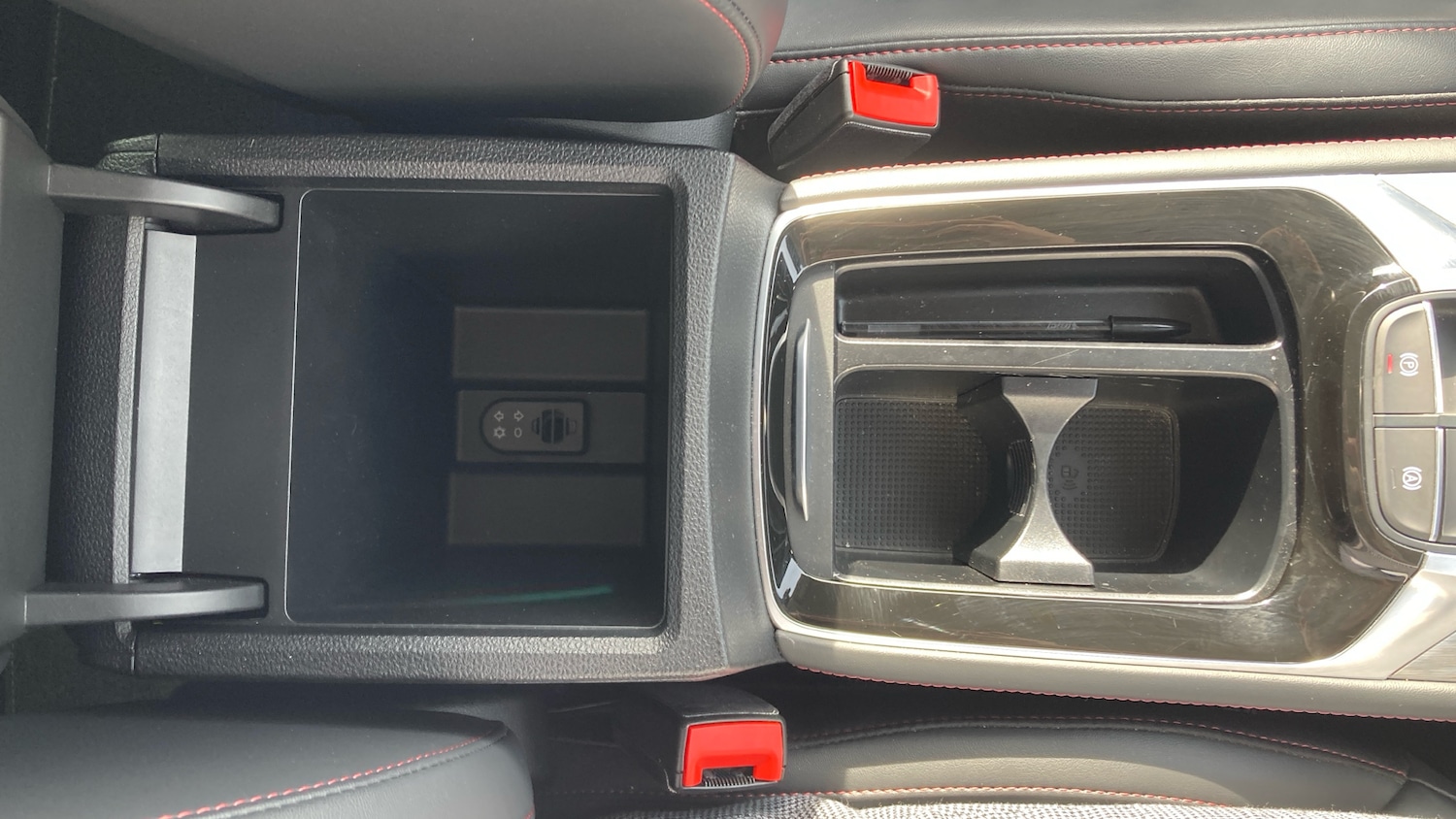 Used MG MG HS 2023 for sale - 78042616: Photo 34